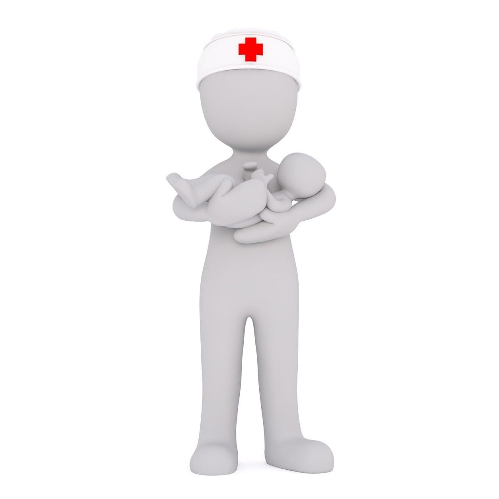 Delivering transformative action in paediatric pain