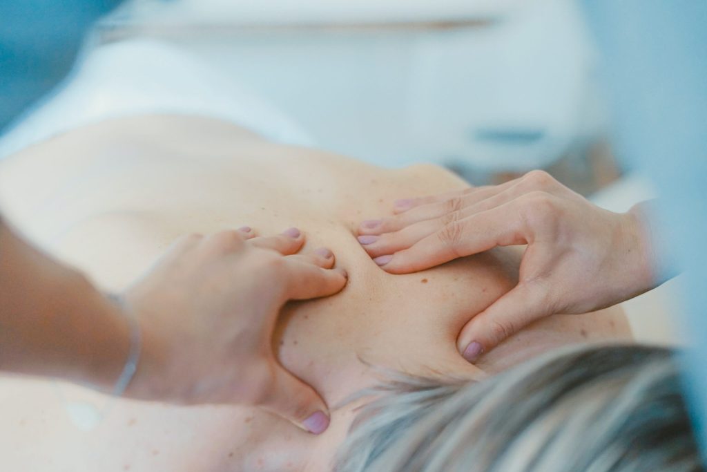 pain sensitivity