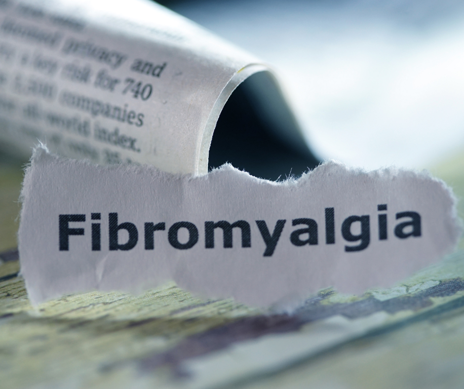 fibromyalgia