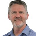 Therden van Heerden headshot 2026
